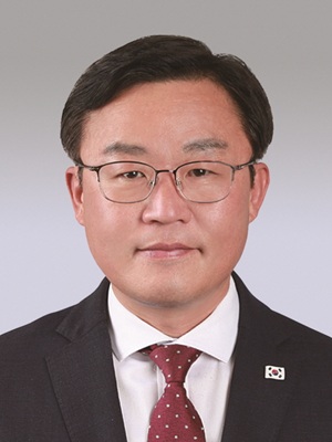 ▲ 대구시의회 허시영 의원(달서구2).ⓒ대구시의회