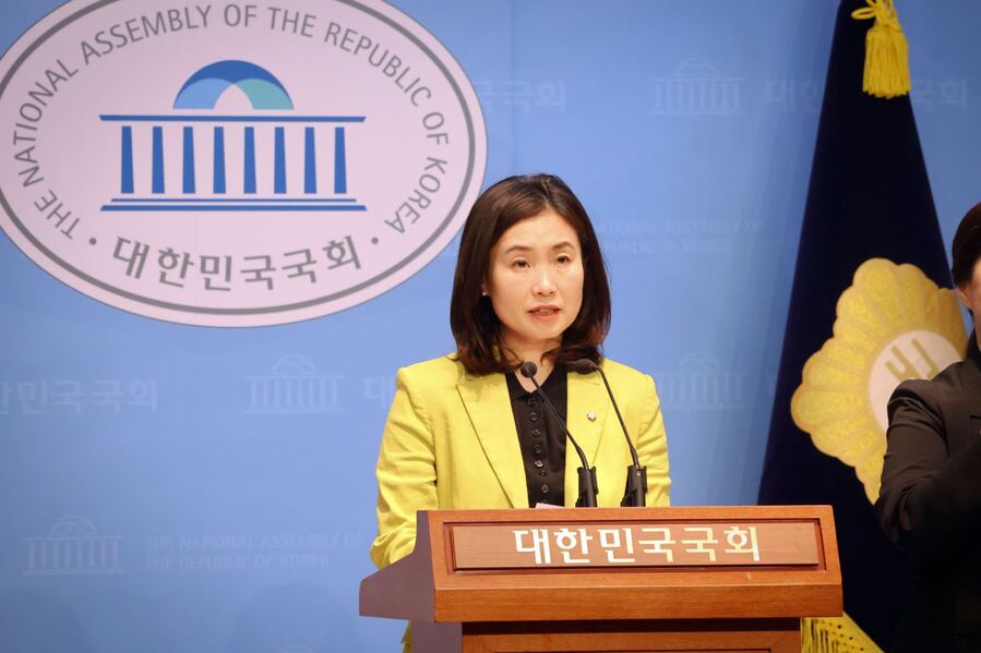 ▲ 김소희 국민의힘 의원. ⓒ김소희 의원실 제공