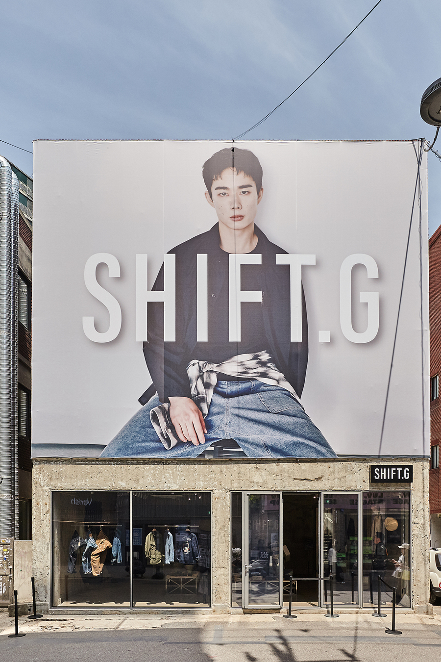 ▲ ⓒ삼성물산패션