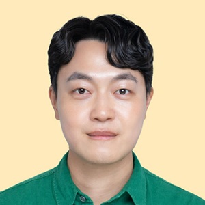 ▲ 청주시 재난대응과 이승원 주무관.ⓒ청주시