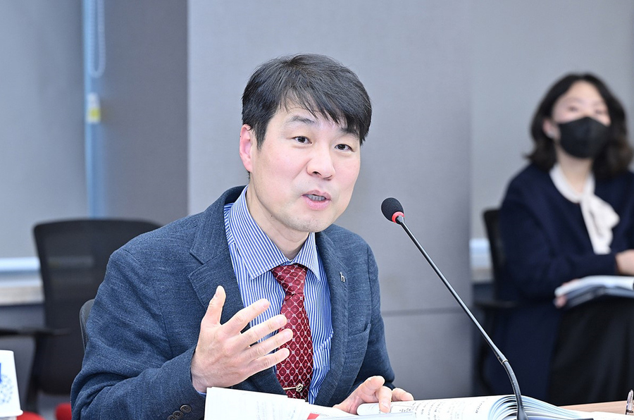 ▲ 대구광역시는 1분기 지방재정 신속집행에 역대 최대치인 42.5%를 집행해 신속집행 전국 1위를 달성했다.ⓒ대구시