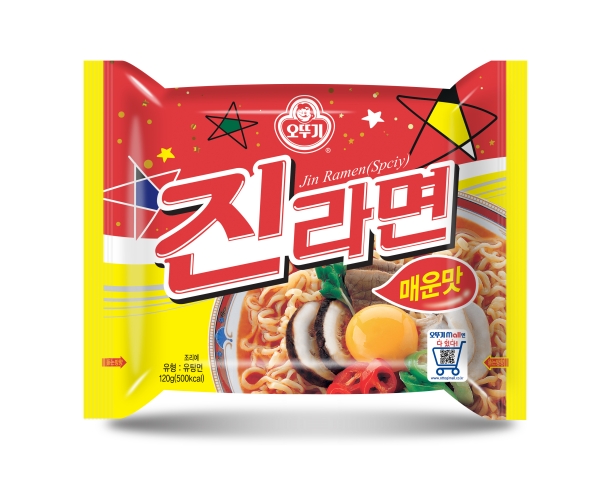 ▲ 오뚜기도 4월1일부로 라면, 카레, 짜장, 소스류 등 가격을 인상했다. ⓒ오뚜기