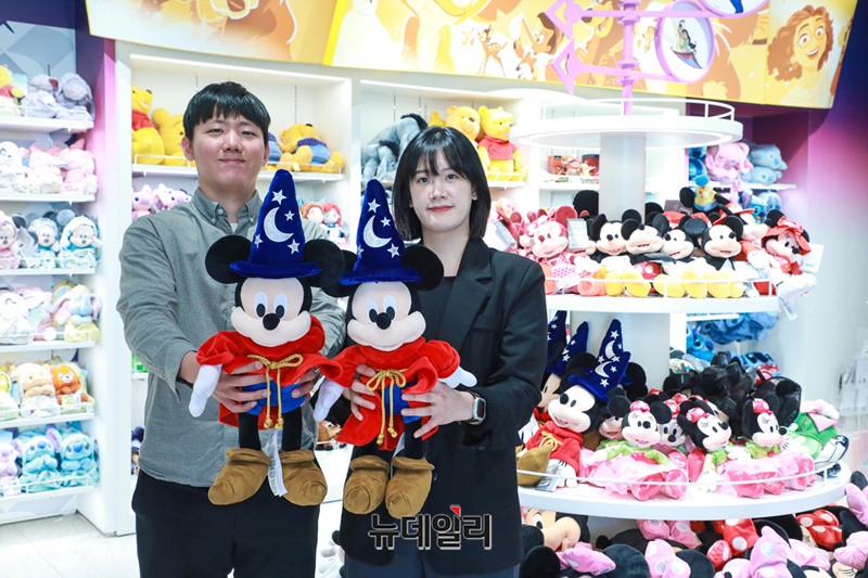 ▲ ⓒ현대백화점