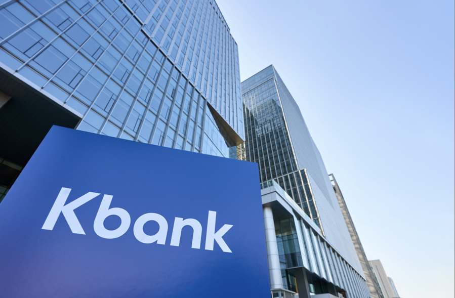 ▲ ⓒ케이뱅크