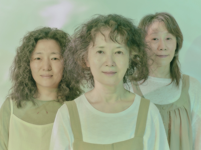 ▲ 연극 '엔들링스' 홍보 이미지.ⓒ두산아트센터