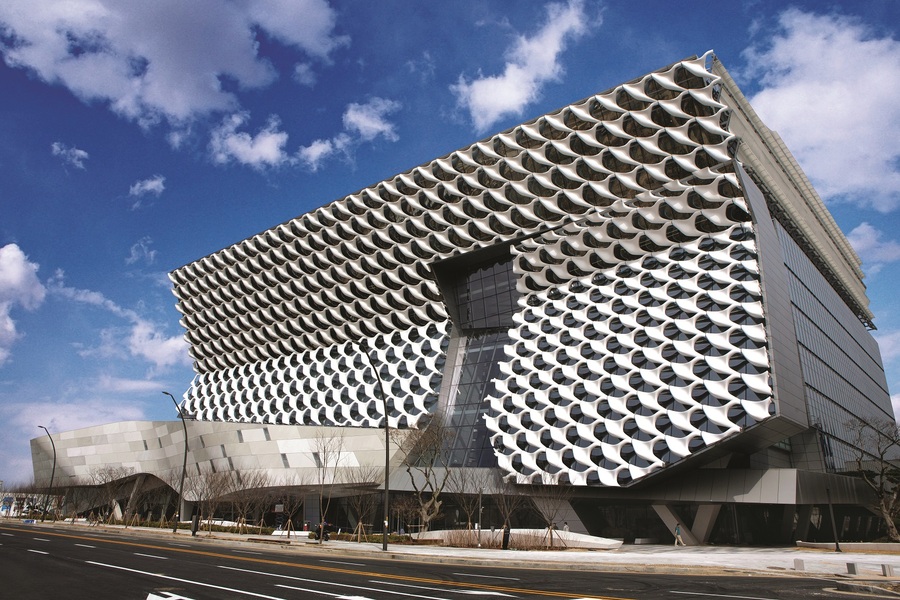 ▲ 코오롱인더스트리가 주주가치 제고를 위해 주주환원 정책을 강화한다. ⓒ코오롱인더스트리