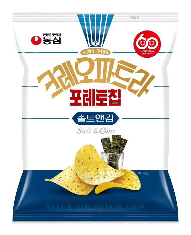 ▲ ⓒ농심