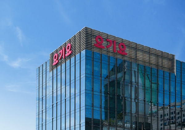 ▲ 역삼 823빌딩 ⓒ위대한상상