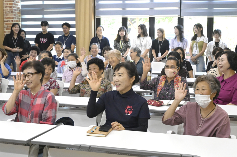 ▲ 순창군은 직업교육 훈련과정 수강생 모집을 진행하고 있다 ⓒ 순창군