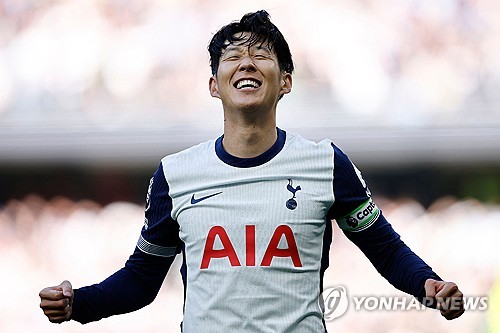 ▲ 토트넘이 UEL 4강에서 보되/글림트를 1, 2차전 합계 5-1로 잡으며 결승 진출에 성공했다.ⓒ연합뉴스 제공