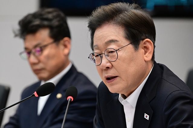 ▲ 이재명 더불어민주당 대선 후보. ⓒ뉴시스