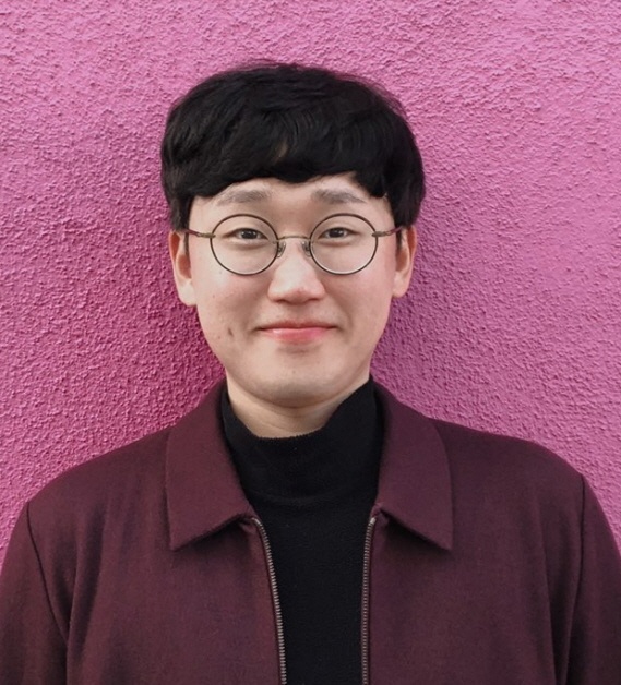 ▲ 환경부가‘2025년 국립생물자원관 전문인력’으로 선정한 제주대학교 자연과학대학 생물학과 이경태 박사과정 학생 ⓒ제주대학교 제공