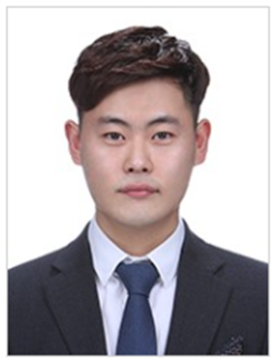 ▲ 도시계획과 박호준(시설 7급) 주무관.ⓒ대덕구