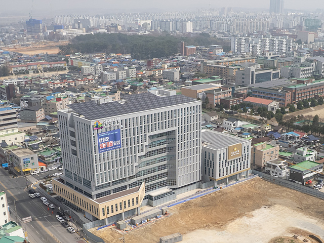 ▲ ⓒ익산시 제공 김종성 기자