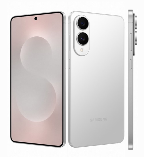 ▲ 갤럭시 S25 엣지.ⓒKT