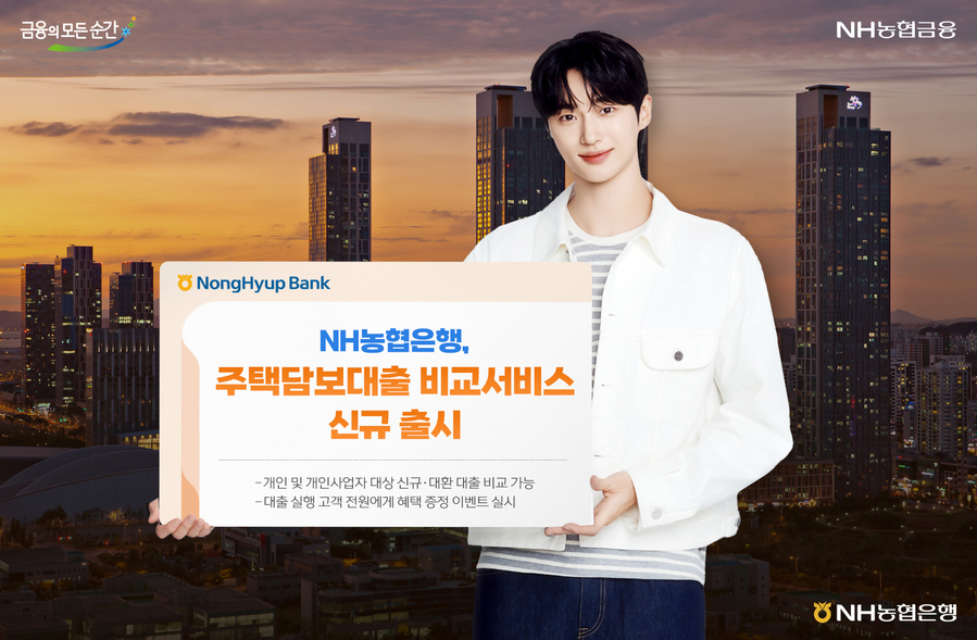 ▲ ⓒNH농협은행