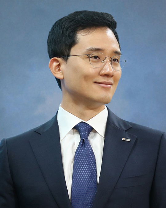▲ 김대헌 호반건설 총괄 사장 ⓒ뉴데일리