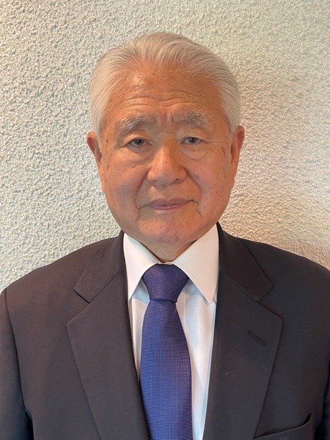 ▲ 필자 강현석 회장.
