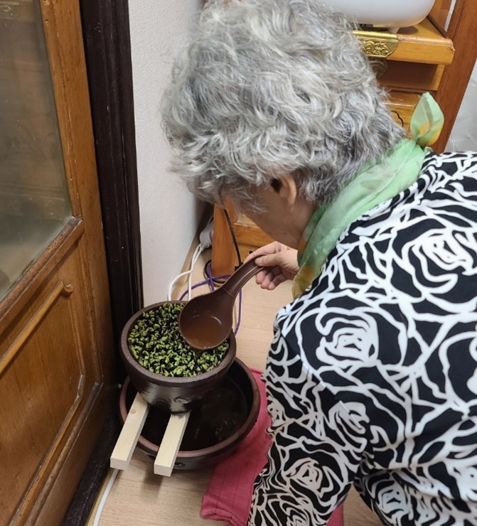 ▲ 대구 북구청(청장 배광식)은 4월부터 8월까지 의료급여 수급자 중 약물 과다이용자를 대상으로 약물 오남용 예방과 정서 회복을 위한 ‘건강 쑥쑥! 행복 쑥쑥!’이라는 의료급여 특화사업을 추진하고 있다.ⓒ북구청