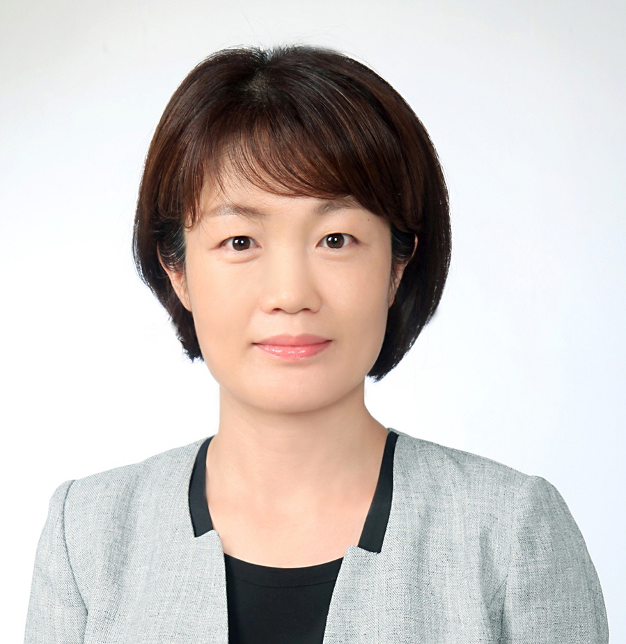 ▲ 고려청자박물관 조은정 학예연구사 ⓒ 강진군 제공