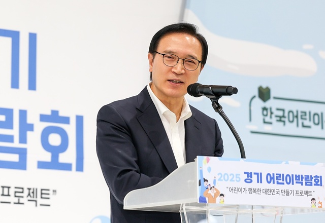▲ 임태희 경기도교육감. ⓒ경기도교육청 제공