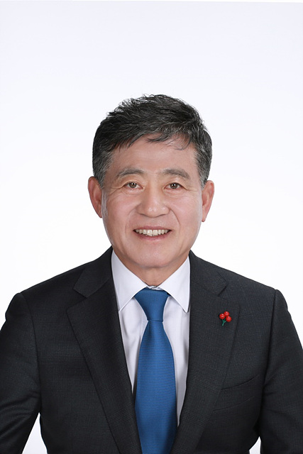 ▲ ⓒ정성주 김제시장 김제시 제공, 김종성 기자