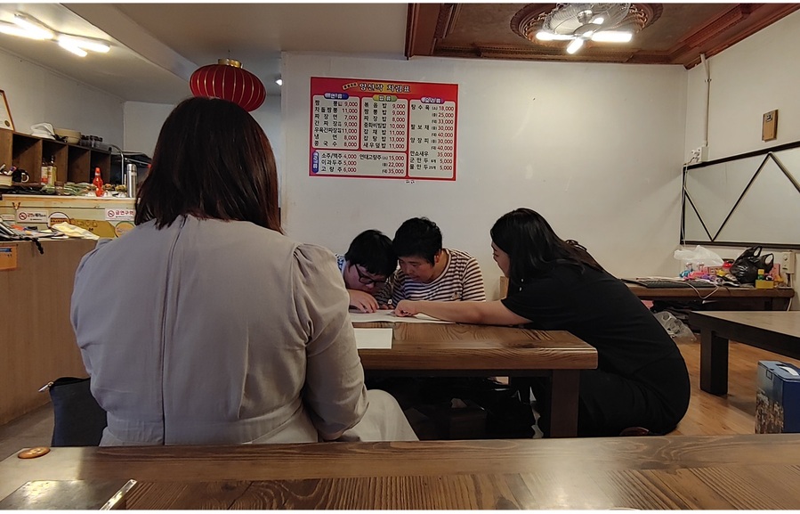 ▲ 충북도는 이달부터 도내 재가장애인 생활 현장에 대한 2차 연도 실태조사에 본격 착수한다.ⓒ충북도