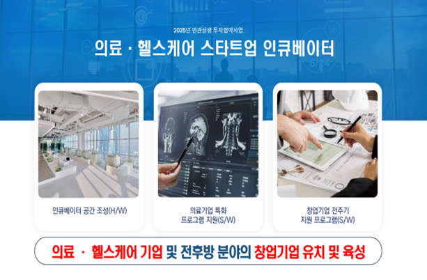 ▲ 부산시가 국토교통부 주관 민관상생 투자협약 사업 공모에 2년 연속 선정됐다.ⓒ부산시