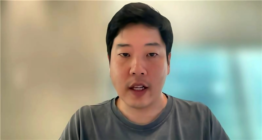 ▲ 이현채 몰로코 아시아태평양 MCM 성장 전략 팀 총괄. ⓒ몰로코