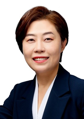 ▲ 국민의힘 서지영 의원.ⓒ의원 홈페이지