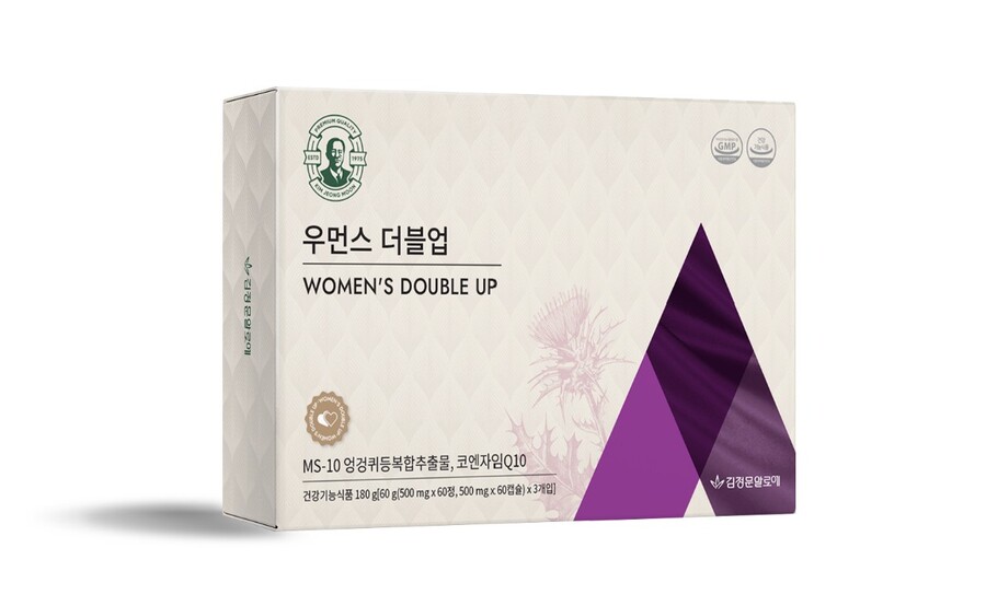 ▲ ⓒ김정문알로에