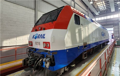 ▲ 친환경 필름 작업 마친 차량 ⓒ연합뉴스