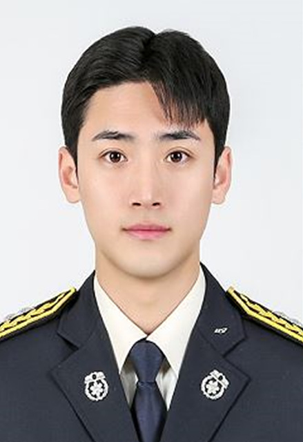 ▲ ⓒ 한호희 소방사 전북도 제공,김종성 기자