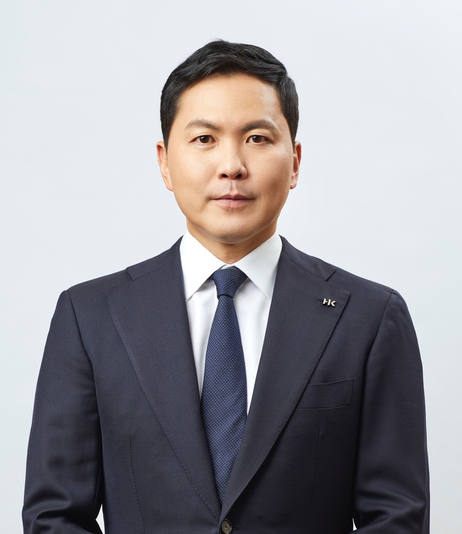 ▲ 윤상현 콜마홀딩스 부회장ⓒ콜마홀딩스