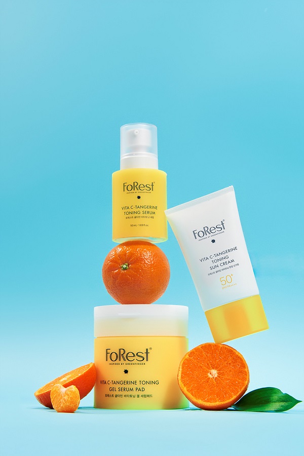 ▲ ⓒ유한킴벌리