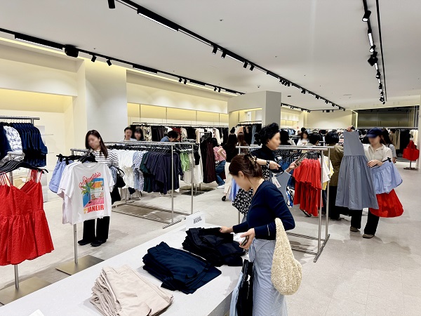 ▲ ⓒHDC아이파크몰