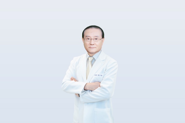 ▲ 사랑의소아청소년과의원 정기섭 원장