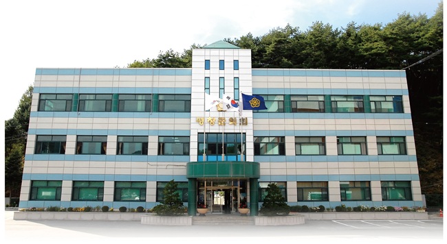 ▲ 평창군의회가 복지강화·제도개선을 위한 조례안 5건을 입법예고 하는 등 활발한 의정활동을 펼치고 있다. ⓒ평창군