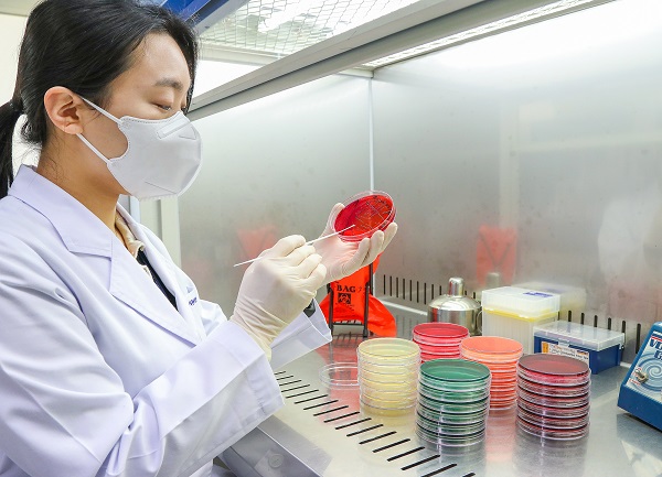 ▲ ⓒ현대그린푸드