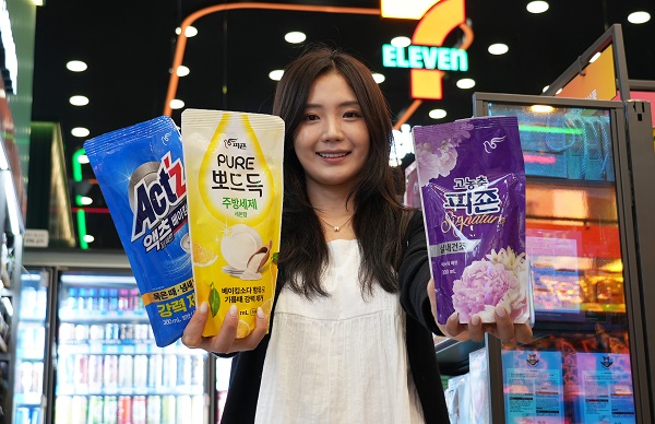 ▲ ⓒ세븐일레븐