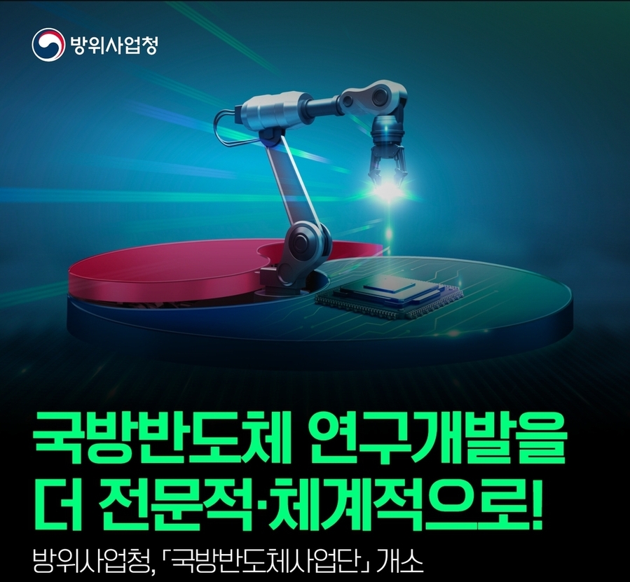 ▲ ⓒ방위사업청 제공