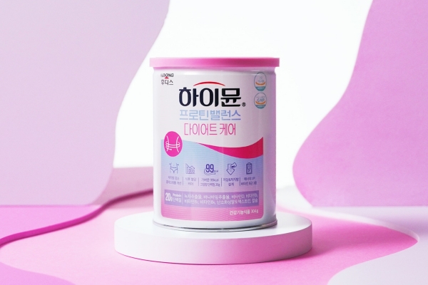 ▲ ⓒ일동후디스