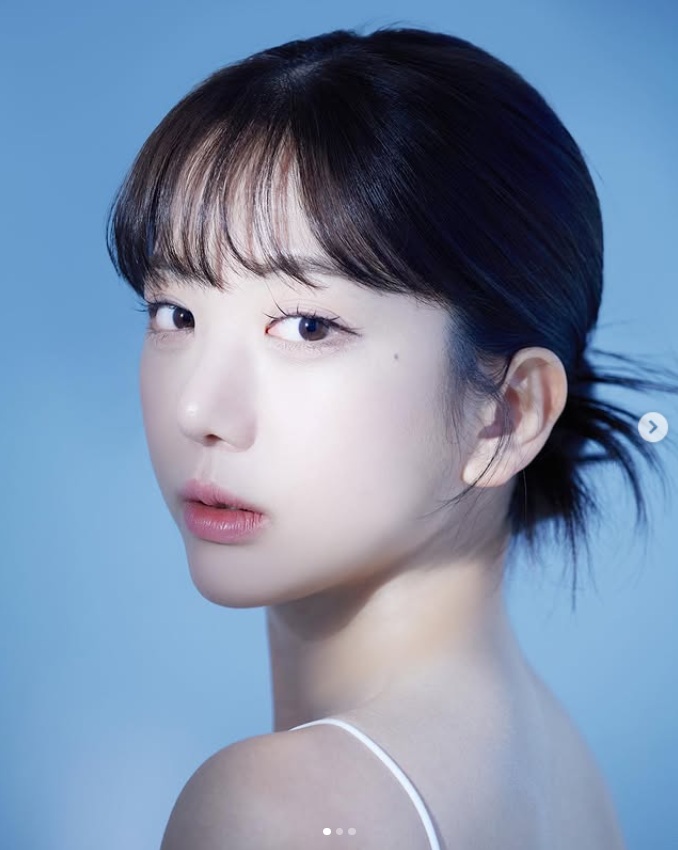 ▲ 지난해 9월 '직장 내 괴롭힘'을 호소하며 사망한 오요안나 MBC 기상캐스터. ⓒ오요안나 인스타그램