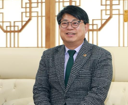 ▲ 김재훈 경기도의회 의원(국힘·안양4). ⓒ경기도의회 제공