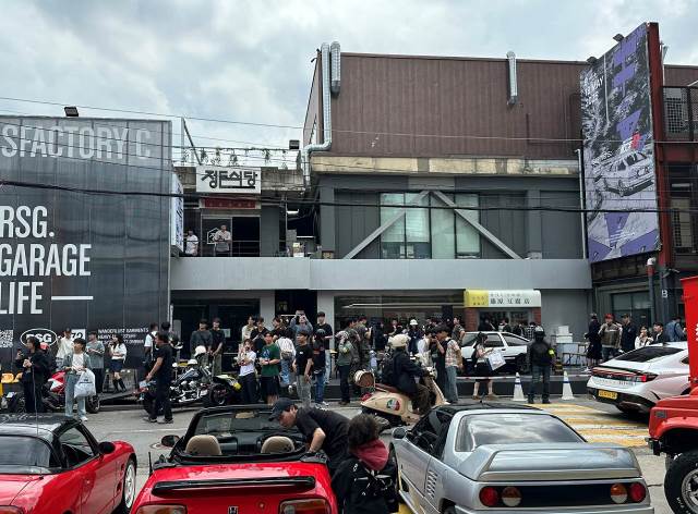 ▲ ⓒ코오롱인더스트리FnC부문