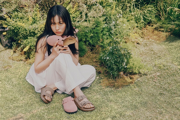 ▲ ⓒ삼성물산 패션부문