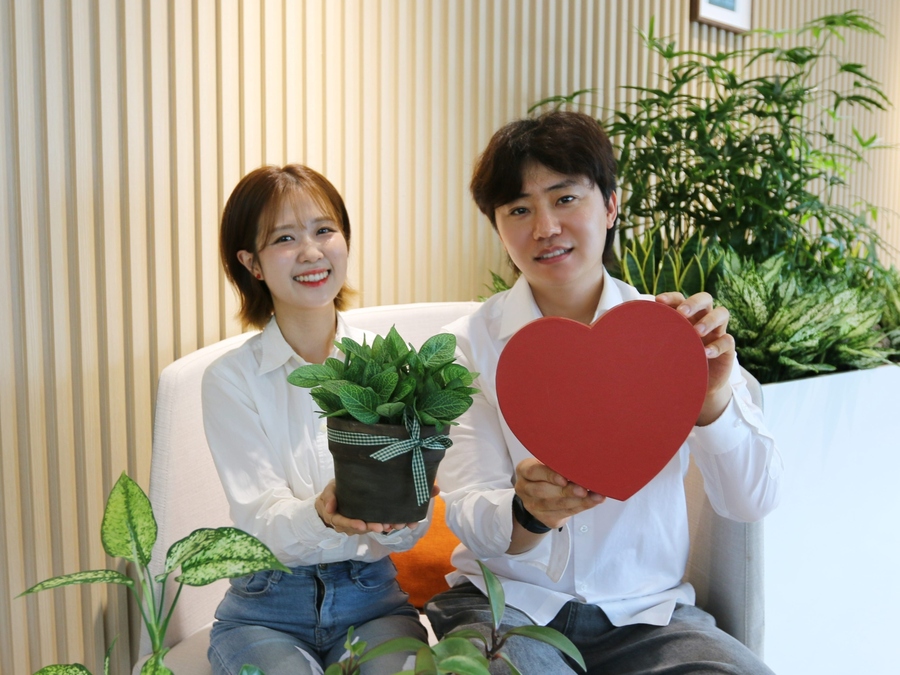 ▲ ⓒLG헬로비전