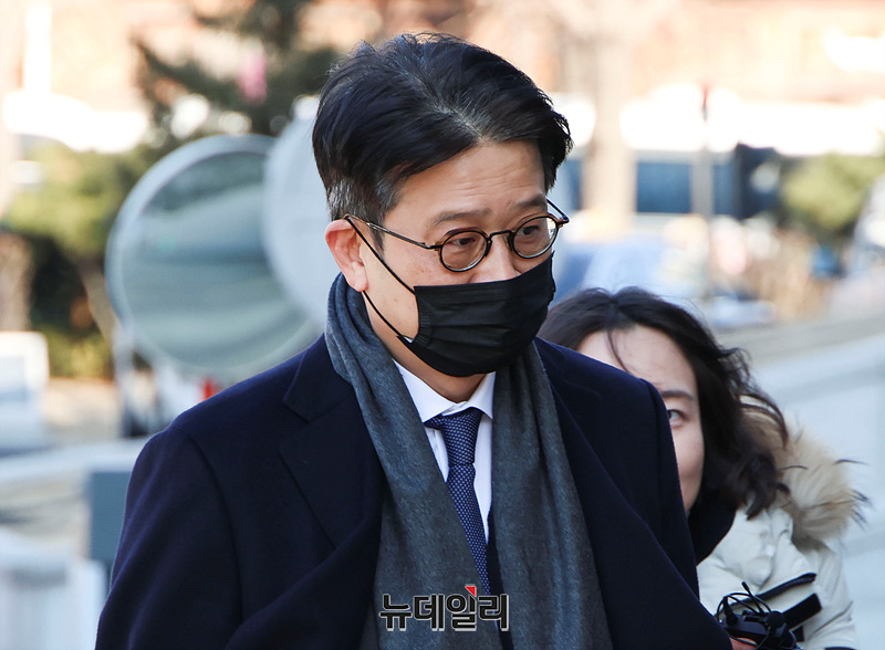 ▲ 이창수 서울중앙지검장.ⓒ서성진 기자