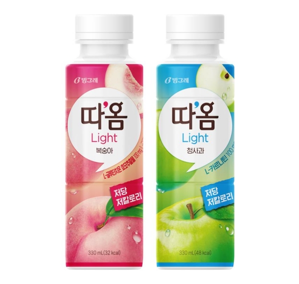 ▲ ⓒ빙그레
