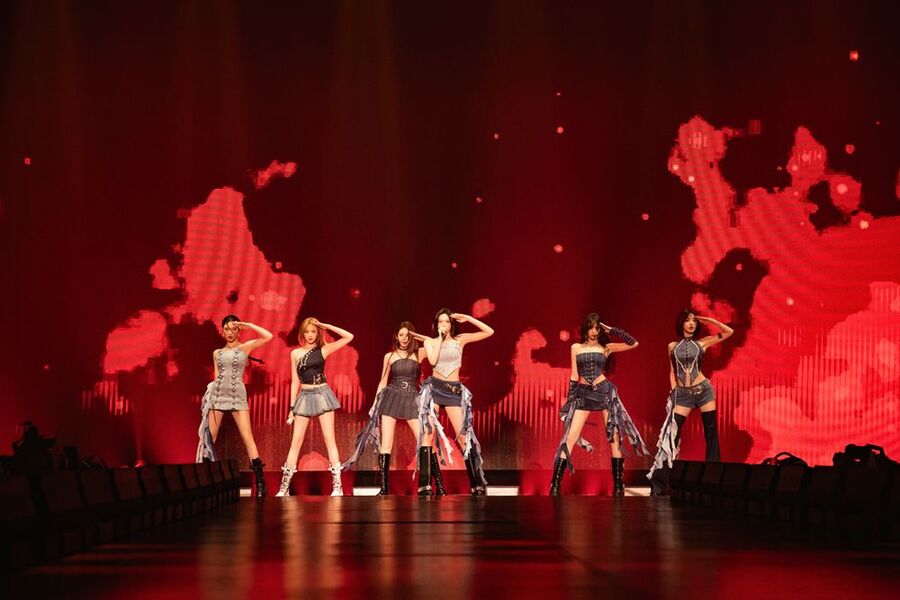 ▲ ⓒ와이지엔터테인먼트